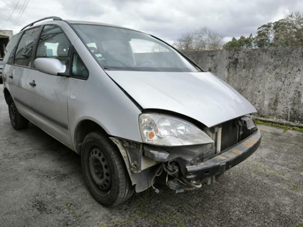 GALAXY  FORD GALAXY (WGR) | 95 - 06
