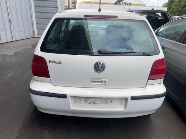 POLO  VOLKSWAGEN POLO (6N2) | 99 - 01