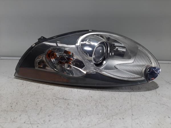 Farol Dto JAGUAR XK Coupé (X150) | 06 - 14
