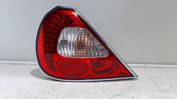 Farolim Stop Esq JAGUAR XJ (X350, X358) | 03 - 09