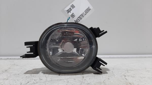 Farol de Nevoeiro Dto JAGUAR XK 8 Coupé (X100) | 96 - 06