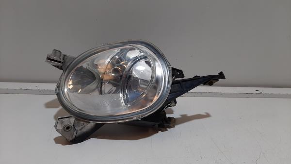 Farol de Nevoeiro Dto JAGUAR XK 8 Convertible (X100) | 96 - 06