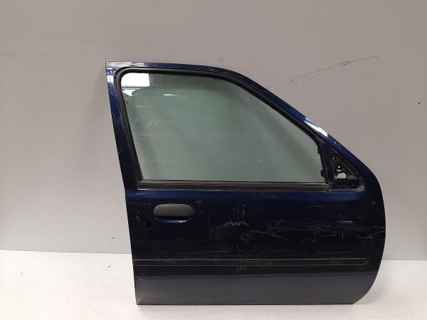 Porta Frente Dto FORD FIESTA Caixa (JV_) | 98 - 03