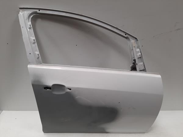Porta Frente Dto OPEL ASTRA J Caixa/Hatchback (P10) | 09 - 15