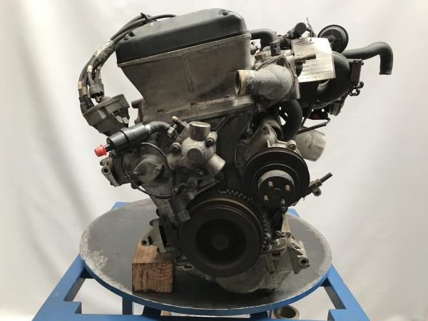 Motor JAGUAR SOVEREIGN | 86 - 02