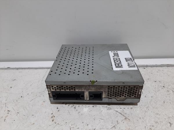 Amplificador MERCEDES-BENZ E-CLASS (W211) | 02 - 09