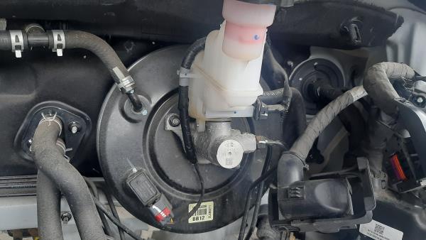 Servo Freio HYUNDAI i20 (GB, IB) | 14 - 