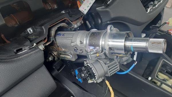 Coluna Direção HYUNDAI i20 (GB, IB) | 14 - 