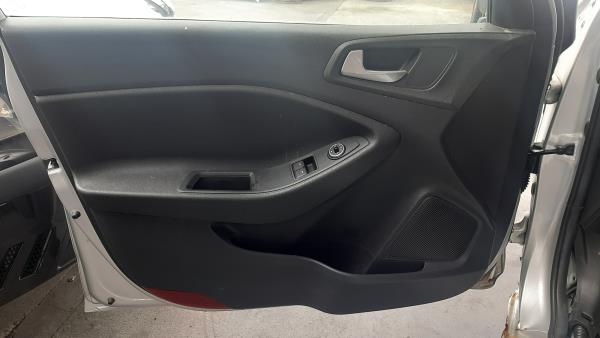 Quartela Frt Esq HYUNDAI i20 (GB, IB) | 14 - 