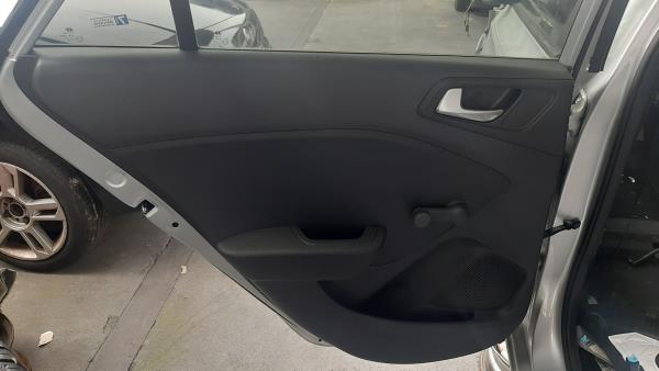 Quartela Trás Esq HYUNDAI i20 (GB, IB) | 14 - 