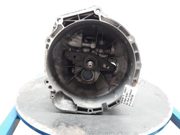 Caixa Velocidades BMW 1 (E87) | 03 - 13