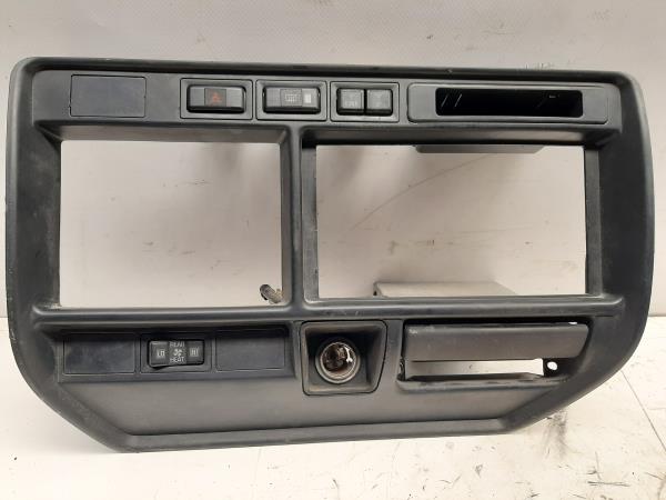 Consola Central TOYOTA LAND CRUISER 80 (_J8_) | 90 - 99