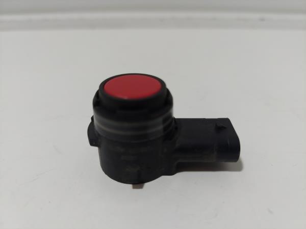 Sensor de estacionamento AUDI A3 (8V1, 8VK) | 12 - 