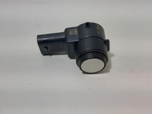 Sensor de estacionamento SEAT ALTEA (5P1) | 04 - 