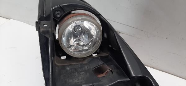 Faro derecho de Smart Roadster (452) 2003-2005 0010686V007