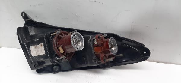 Faro derecho de Smart Roadster (452) 2003-2005 0010686V007