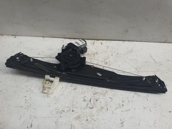 Levanta Vidros Frente Esq FORD KA (RU8) | 08 - 