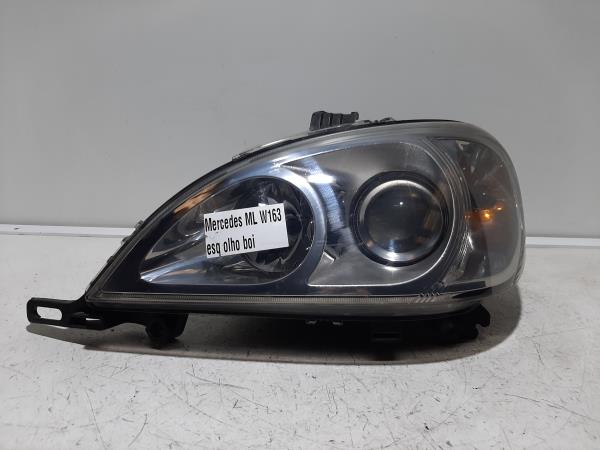 Farol Esq MERCEDES-BENZ M-CLASS (W163) | 98 - 05