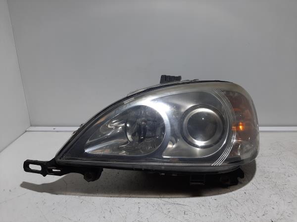 Farol Esq MERCEDES-BENZ M-CLASS (W163) | 98 - 05
