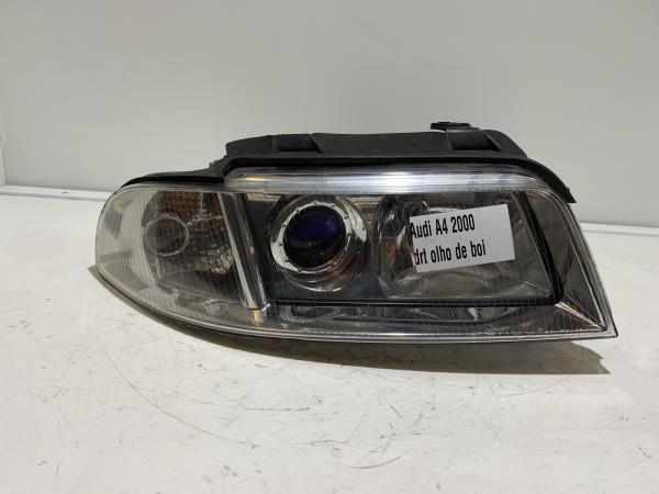 Farol Dto AUDI A4 (8E2, B6) | 00 - 05