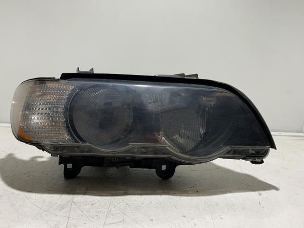 Farol Dto BMW X5 (E53) | 00 - 06