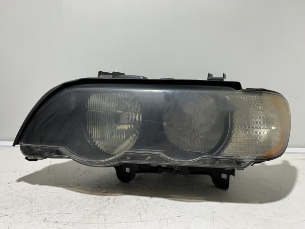 Farol Esq BMW X5 (E53) | 00 - 06