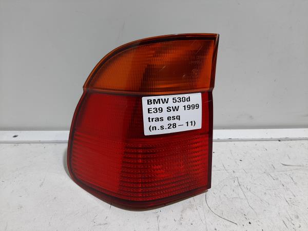 Farolim Stop Esq BMW 5 Touring (E39) | 96 - 04