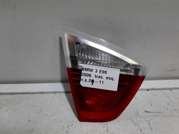 Farolim Mala Esq BMW 3 (E90) | 04 - 12
