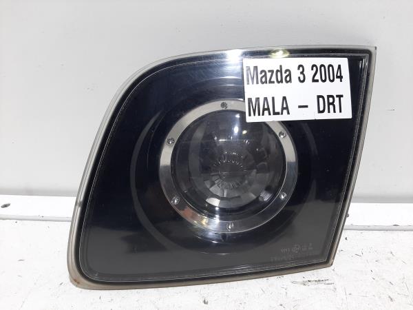 Farolim Mala Dto MAZDA 3 (BK) | 03 - 09