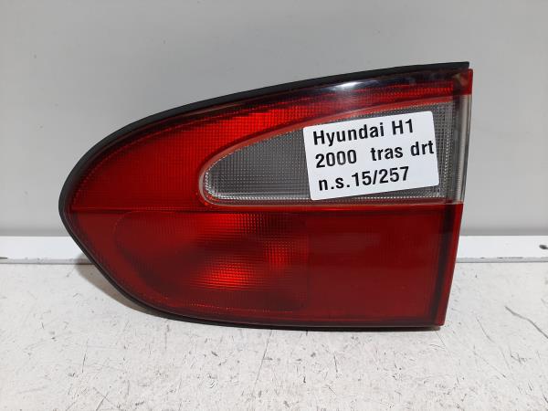 Farolim Mala Dto HYUNDAI H-1 Caixa (A1) | 97 - 08