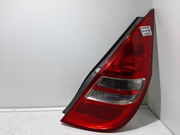Farolim Stop Dto HYUNDAI i30 (FD) | 07 - 12