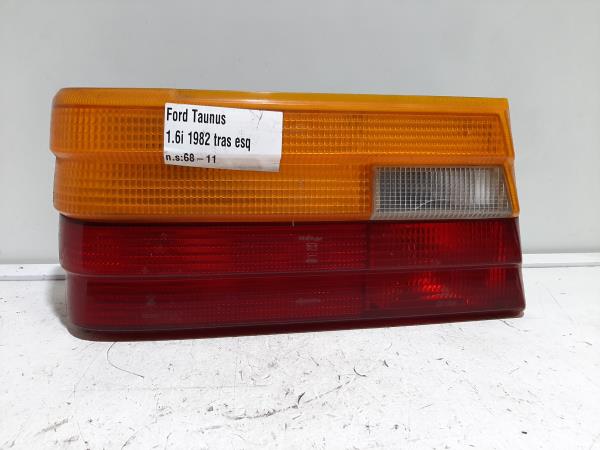 Farolim Stop Esq FORD TAUNUS 80 (GBS, GBNS) | 79 - 82