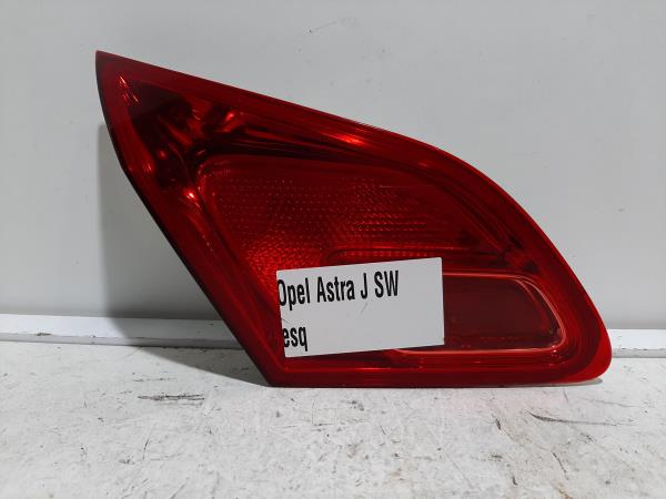 Farolim Mala Esq OPEL ASTRA J Sports Tourer (P10) | 10 - 15
