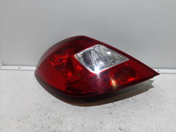 Farolim Stop Esq OPEL CORSA D (S07) | 06 - 14