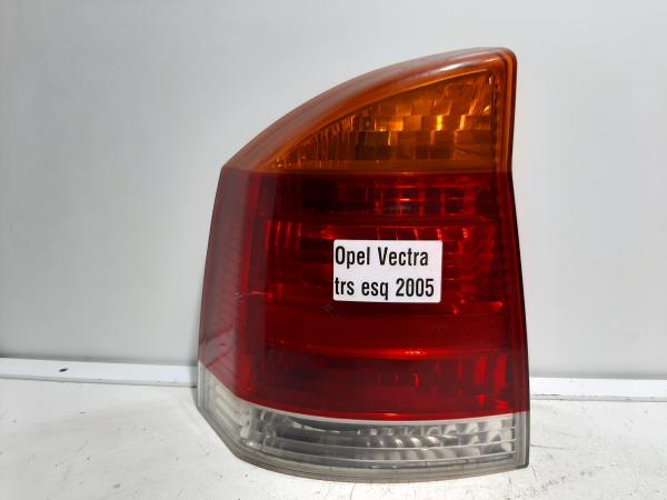 Farolim Stop Esq OPEL VECTRA C (Z02) | 02 - 09