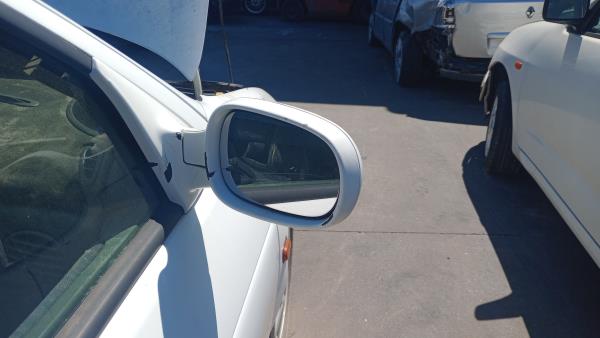 Espelho Retrovisor Dto RENAULT MEGANE I (BA0/1_) | 95 - 04