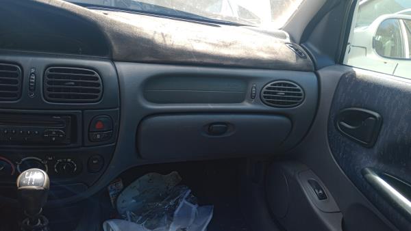 Airbag Passageiro RENAULT MEGANE I (BA0/1_) | 95 - 04