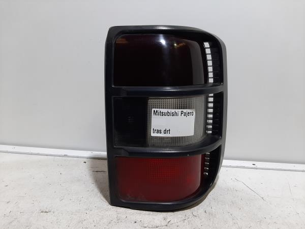 Farolim Stop Dto MITSUBISHI PAJERO II (V3_W, V2_W, V4_W) | 90 - 01