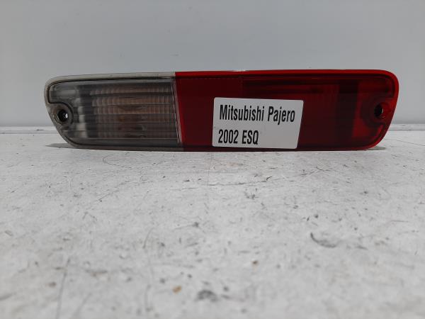 Farolim Stop Esq MITSUBISHI PAJERO III (V7_W, V6_W) | 99 - 07