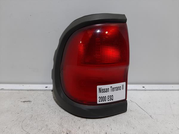 Farolim Stop Esq NISSAN TERRANO II (R20) | 92 - 07