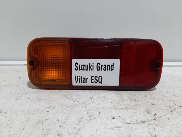 Farolim Stop Esq SUZUKI GRAND VITARA I (FT, HT) | 98 - 06
