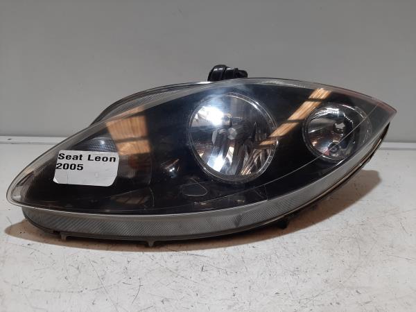 Farol Esq SEAT LEON (1P1) | 05 - 13