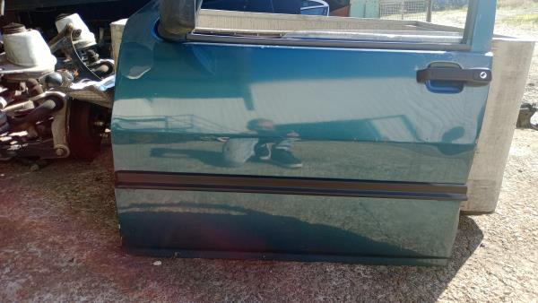 Porta Frente Esq FIAT UNO (146_) | 83 - 06