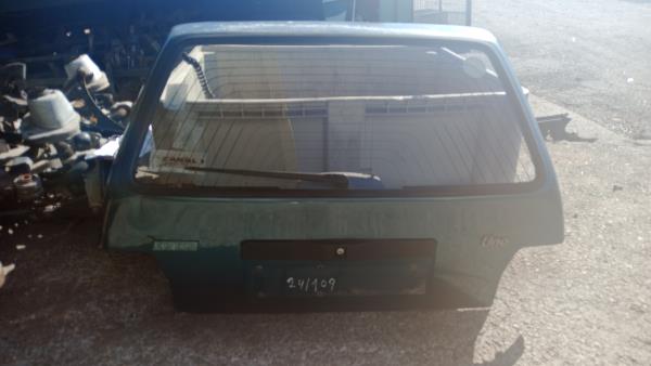 Tampa da Mala FIAT UNO (146_) | 83 - 06