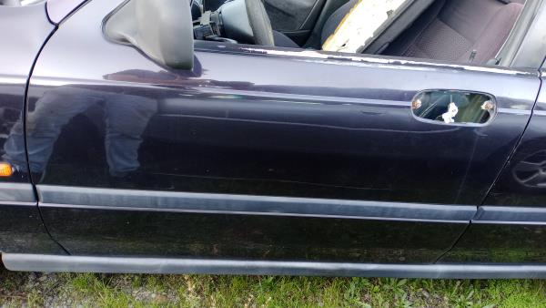 Porta Frente Esq HONDA CIVIC VI Aerodeck (MB, MC) | 98 - 01