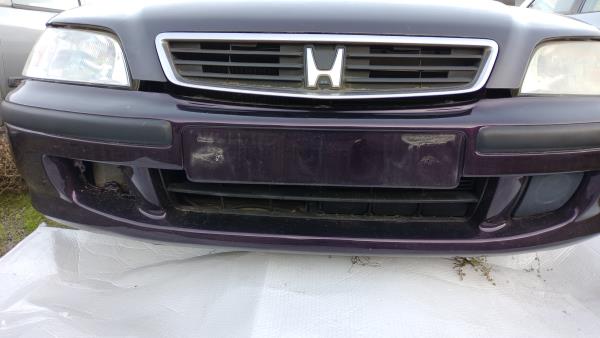 Para Choques Frente HONDA CIVIC VI Aerodeck (MB, MC) | 98 - 01
