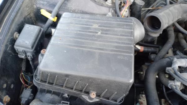 Caixa de Filtro de Ar HONDA CIVIC VI Aerodeck (MB, MC) | 98 - 01