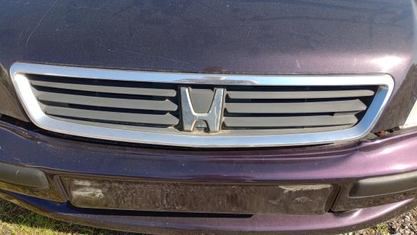 Grelha da frente HONDA CIVIC VI Aerodeck (MB, MC) | 98 - 01