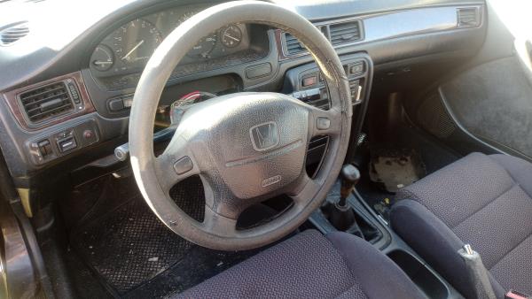 Volante HONDA CIVIC VI Aerodeck (MB, MC) | 98 - 01