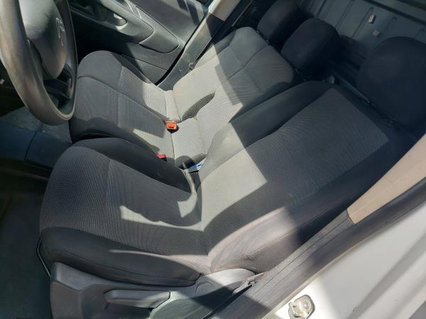 Banco/s CITROEN BERLINGO Caixa (K9) | 18 - 